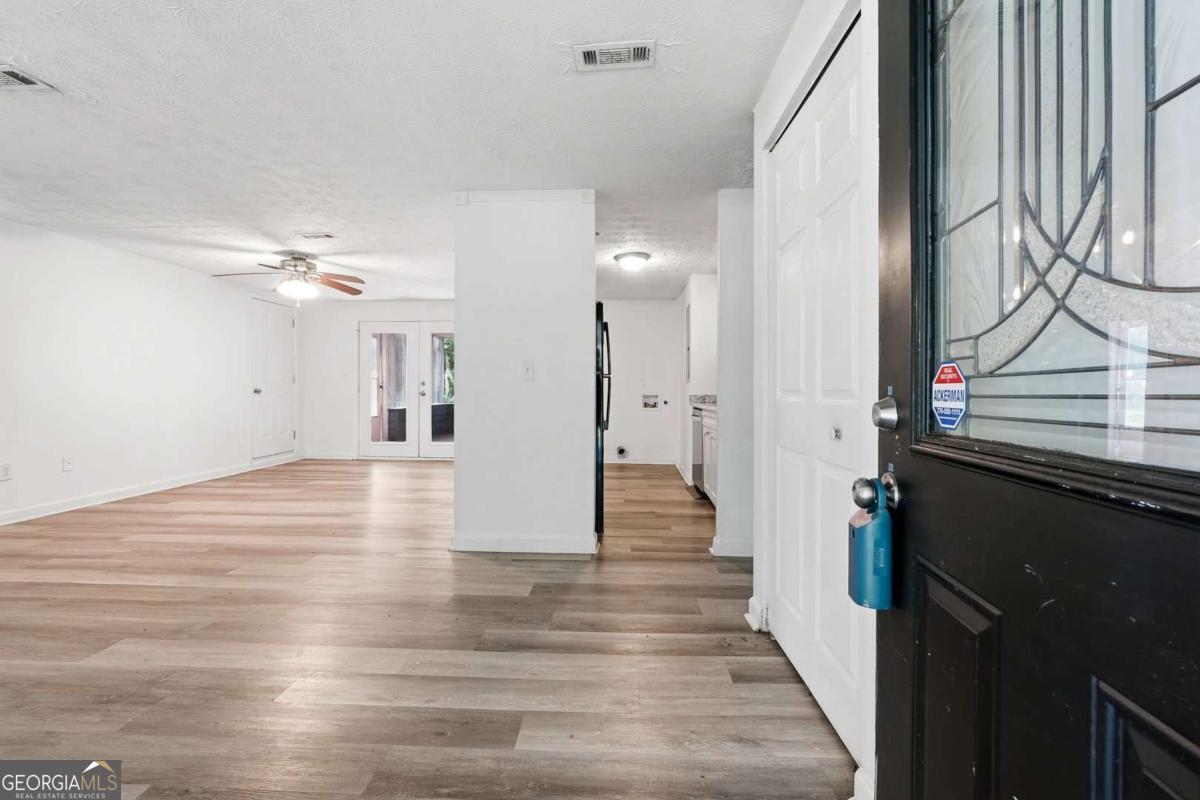 2611 Ramblewood Court Acworth GA 30102