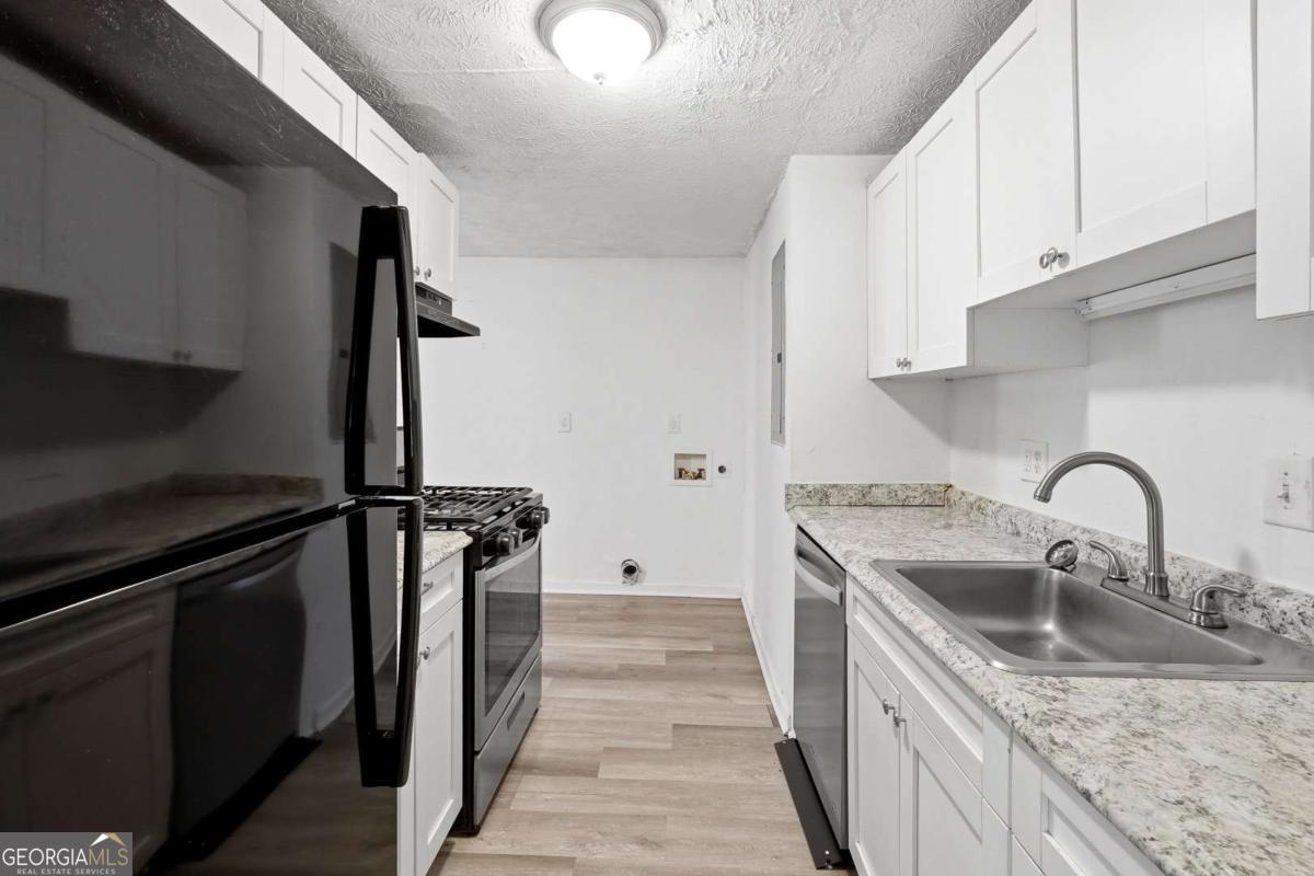 2611 Ramblewood Court Acworth GA 30102