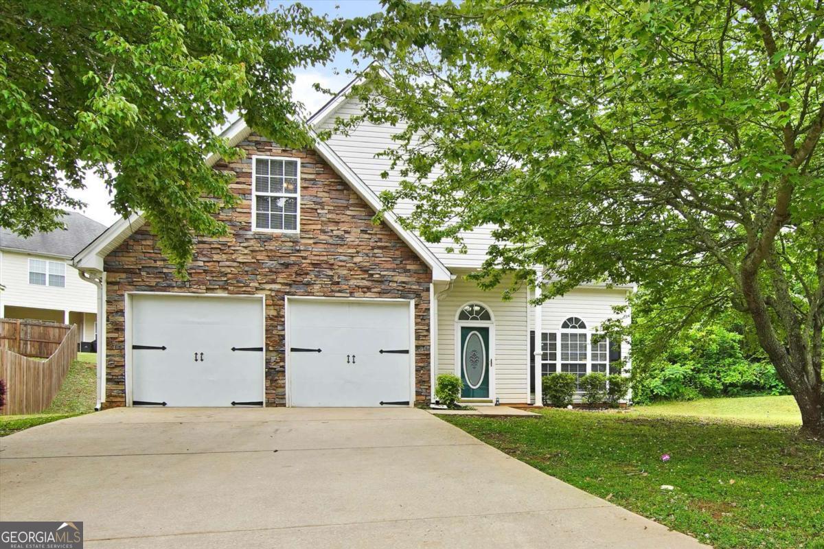 836 Freedom Walk Locust Grove GA 30248