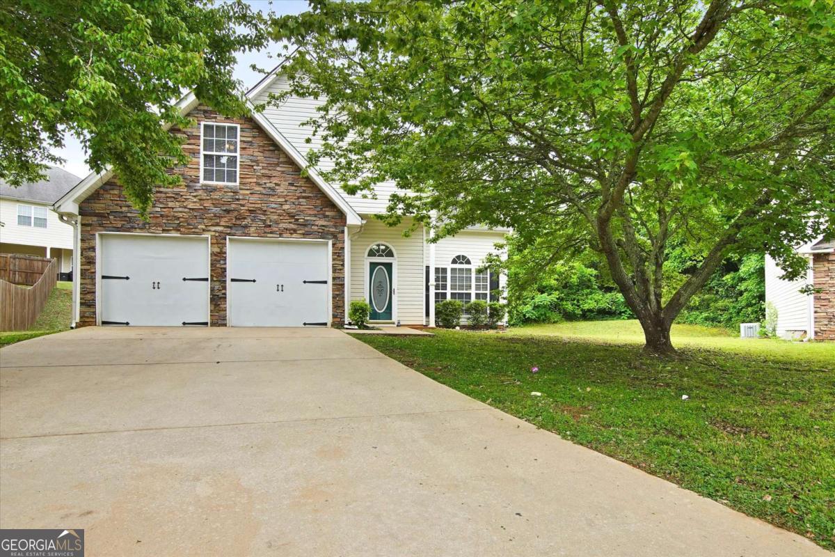 836 Freedom Walk Locust Grove GA 30248