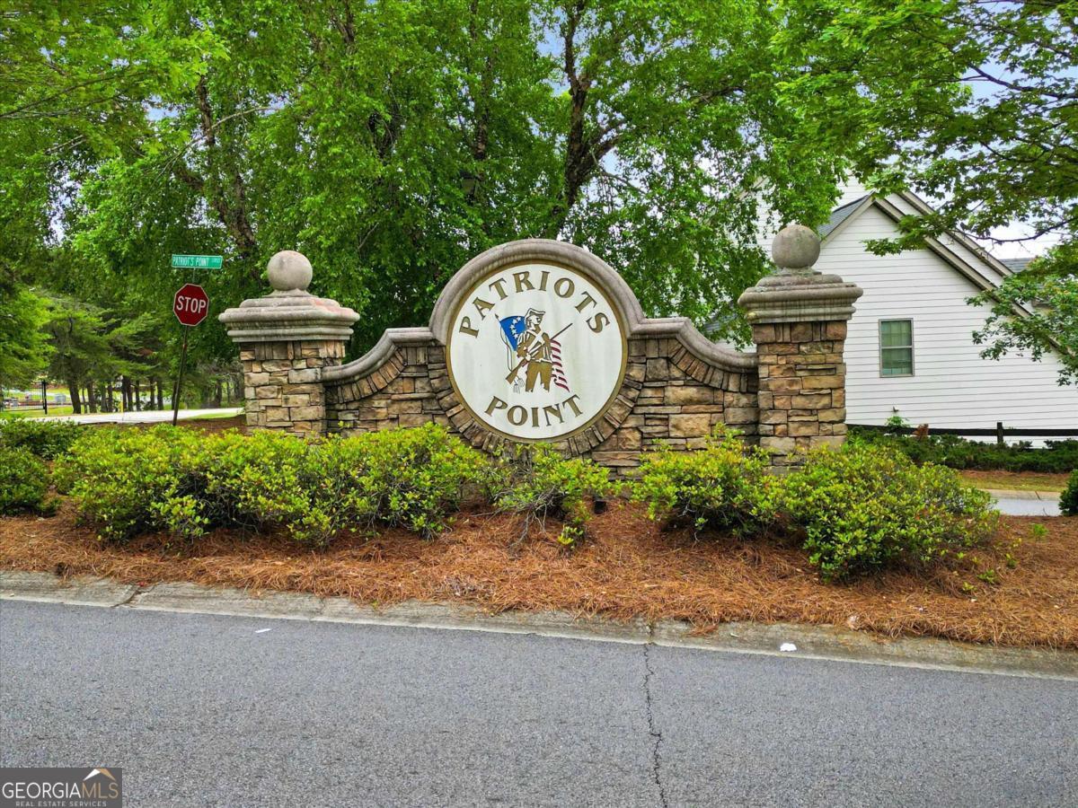 836 Freedom Walk Locust Grove GA 30248