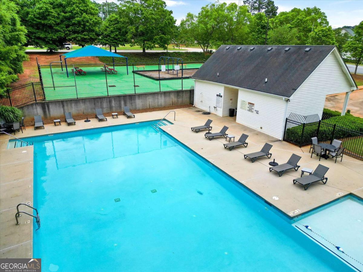 836 Freedom Walk Locust Grove GA 30248