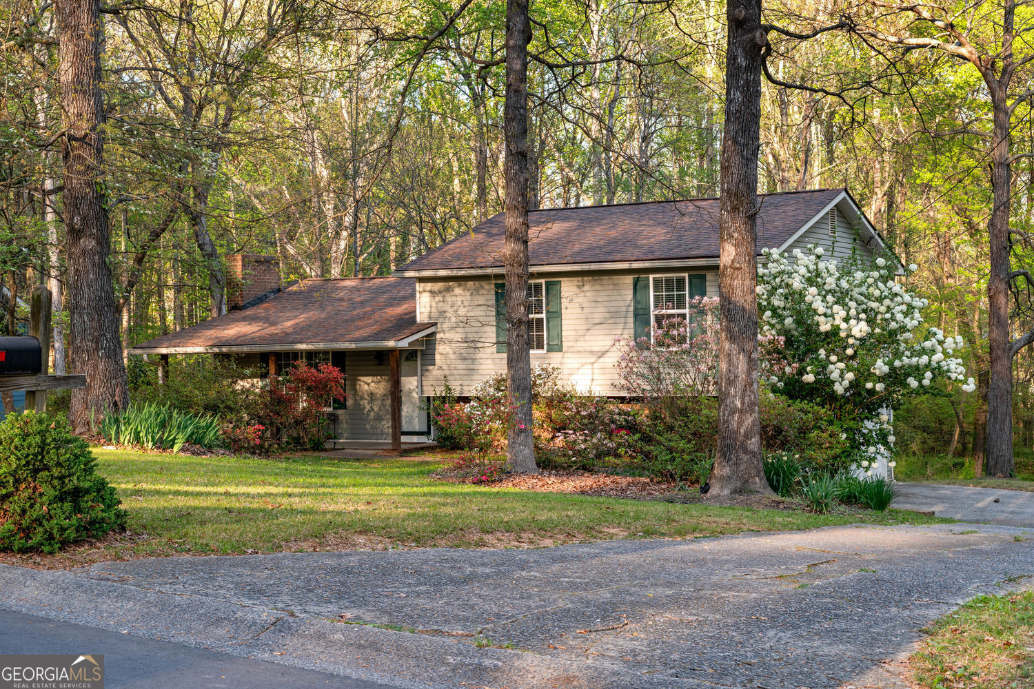 516 Teague Drive NW Kennesaw GA 30152