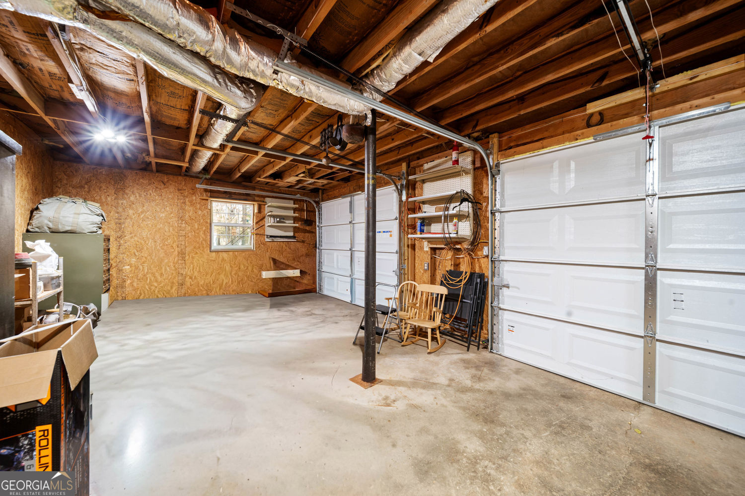 516 Teague Drive NW Kennesaw GA 30152