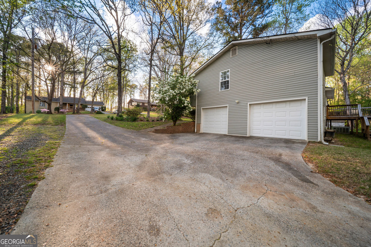 516 Teague Drive NW Kennesaw GA 30152