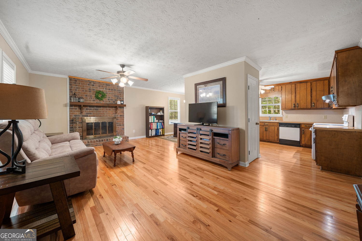 516 Teague Drive NW Kennesaw GA 30152