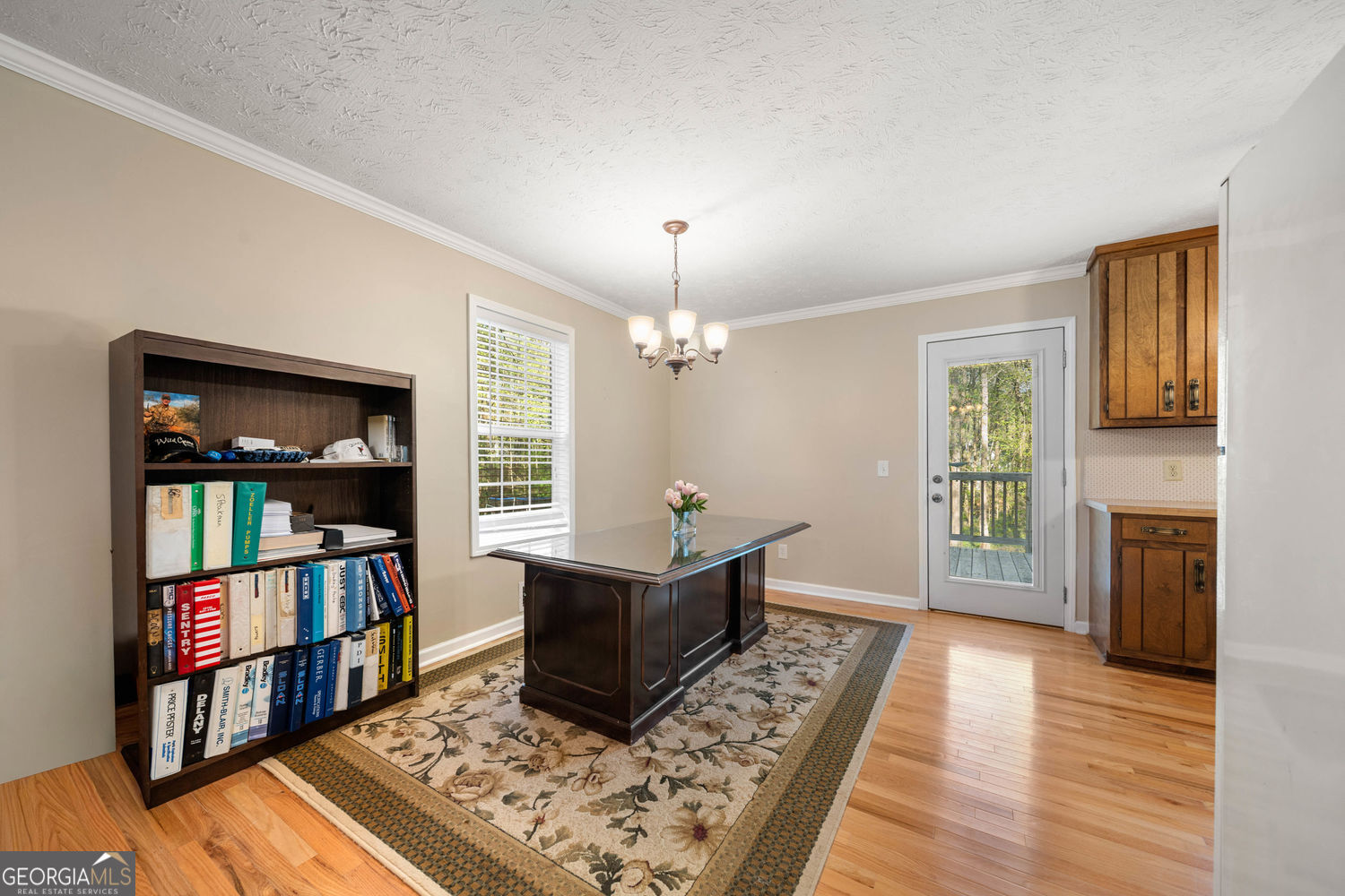 516 Teague Drive NW Kennesaw GA 30152