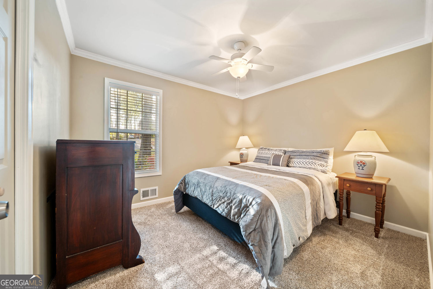 516 Teague Drive NW Kennesaw GA 30152