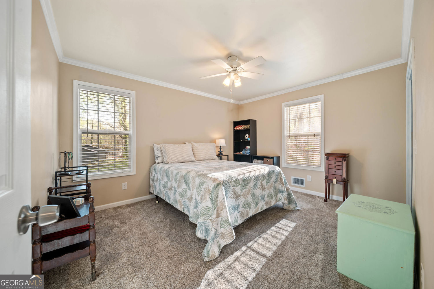 516 Teague Drive NW Kennesaw GA 30152
