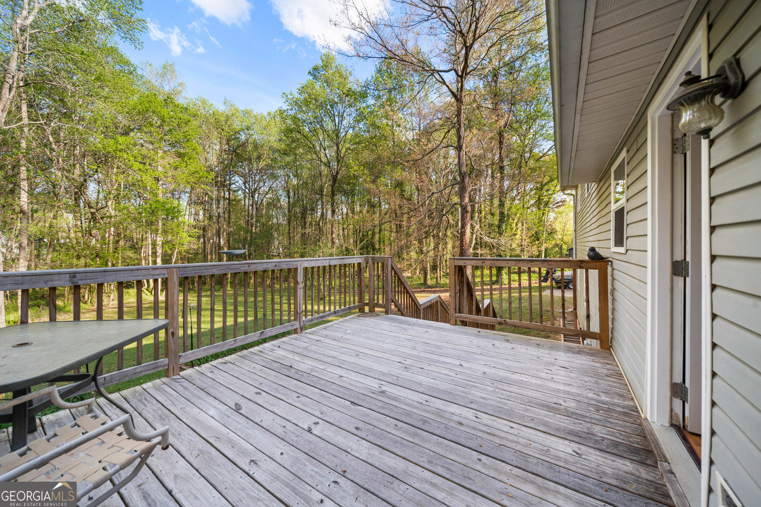 516 Teague Drive NW Kennesaw GA 30152