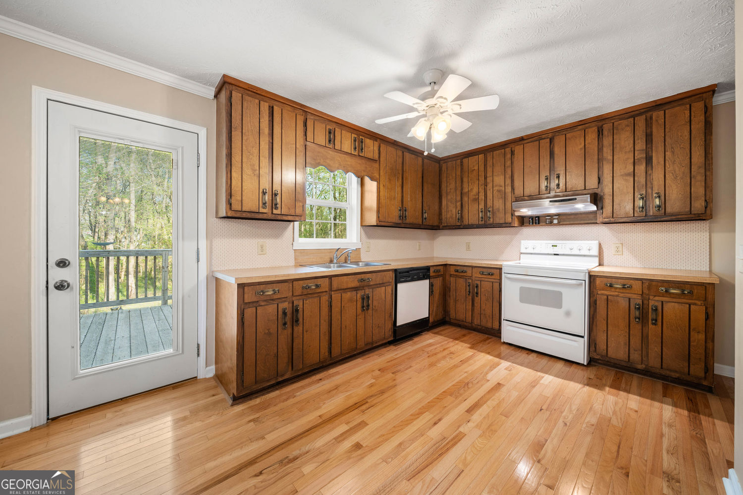 516 Teague Drive NW Kennesaw GA 30152