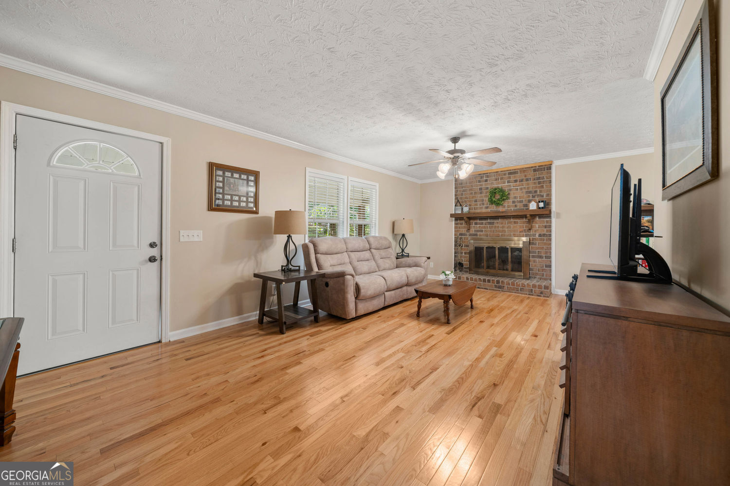 516 Teague Drive NW Kennesaw GA 30152