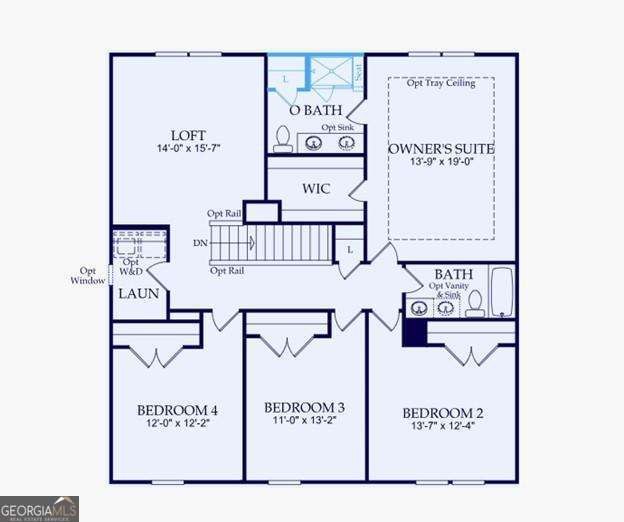 1689 Tide Mill Road- Lot 98 Cumming GA 30040