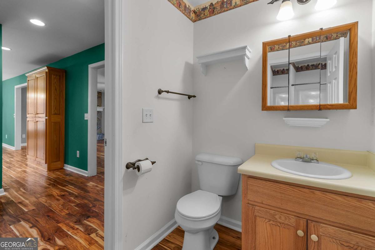 86 Carson Cove Road Ellijay GA 30540