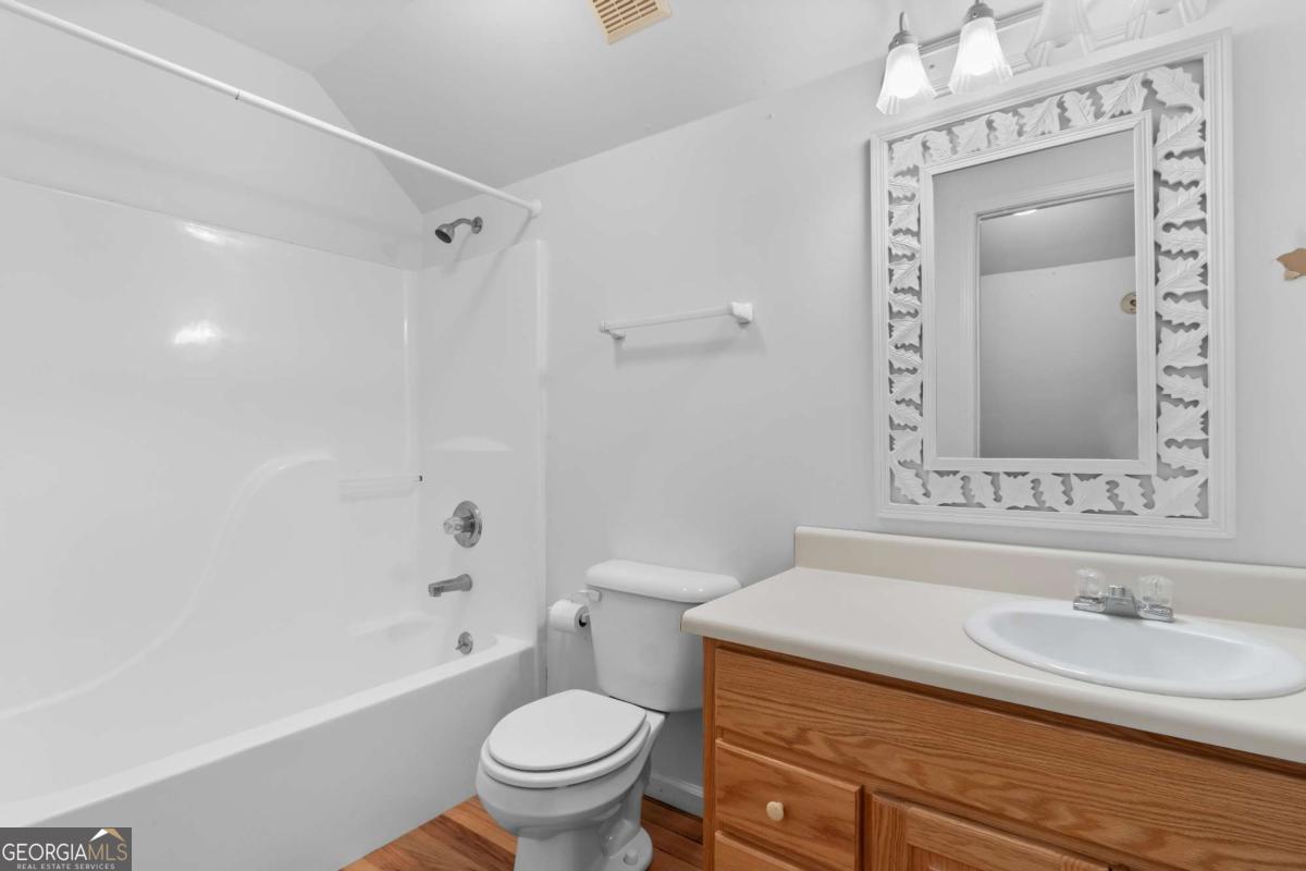 86 Carson Cove Road Ellijay GA 30540