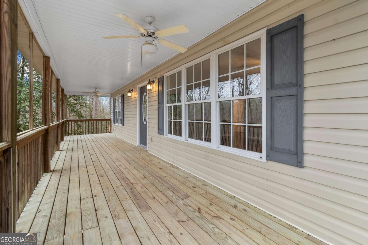 86 Carson Cove Road Ellijay GA 30540