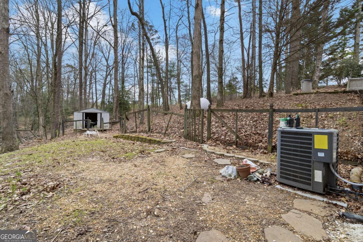86 Carson Cove Road Ellijay GA 30540
