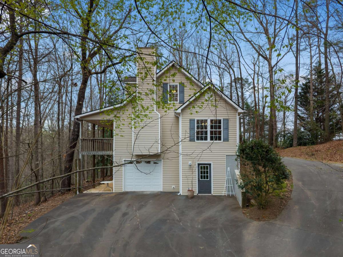 86 Carson Cove Road Ellijay GA 30540