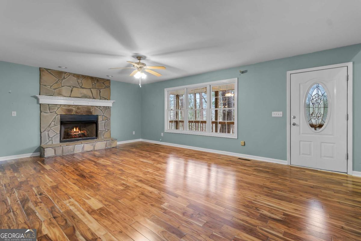 86 Carson Cove Road Ellijay GA 30540