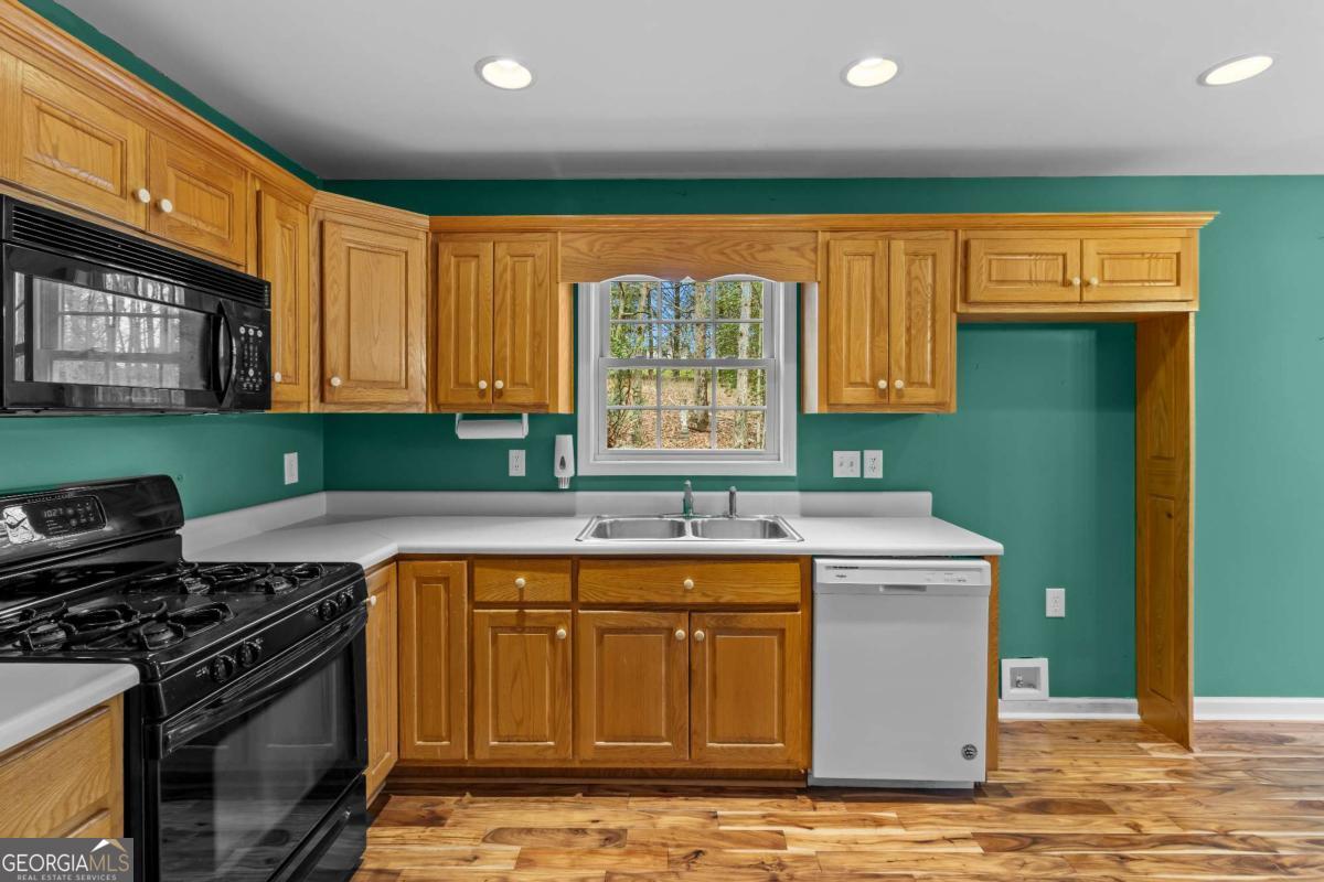 86 Carson Cove Road Ellijay GA 30540