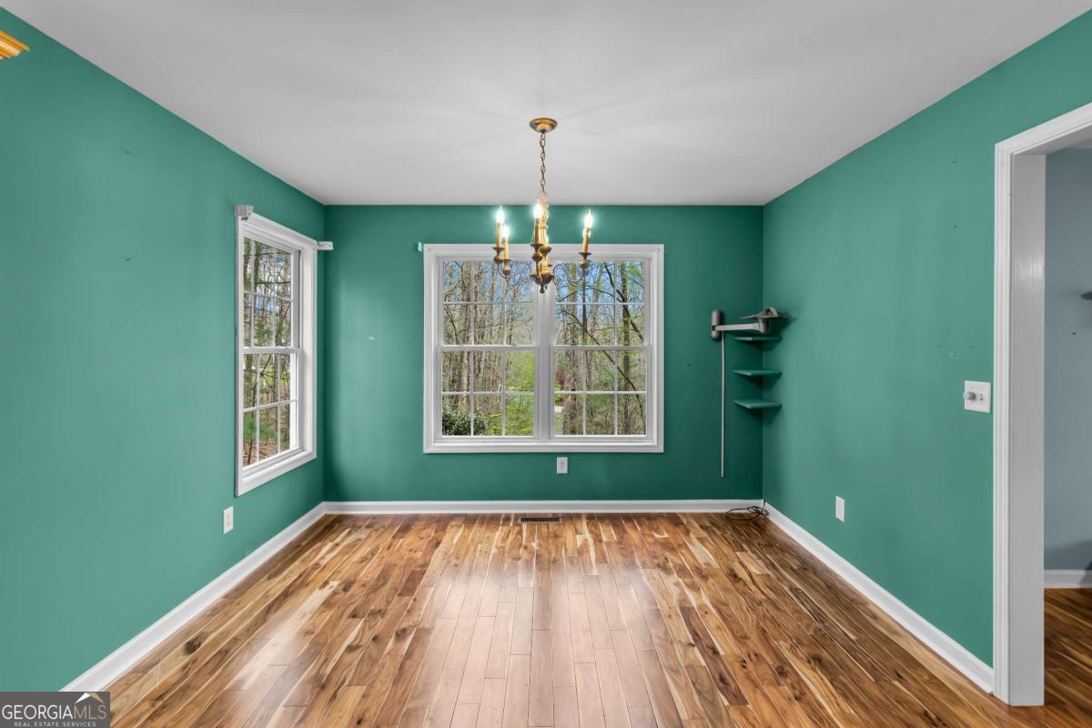 86 Carson Cove Road Ellijay GA 30540