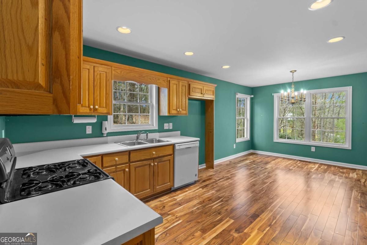 86 Carson Cove Road Ellijay GA 30540