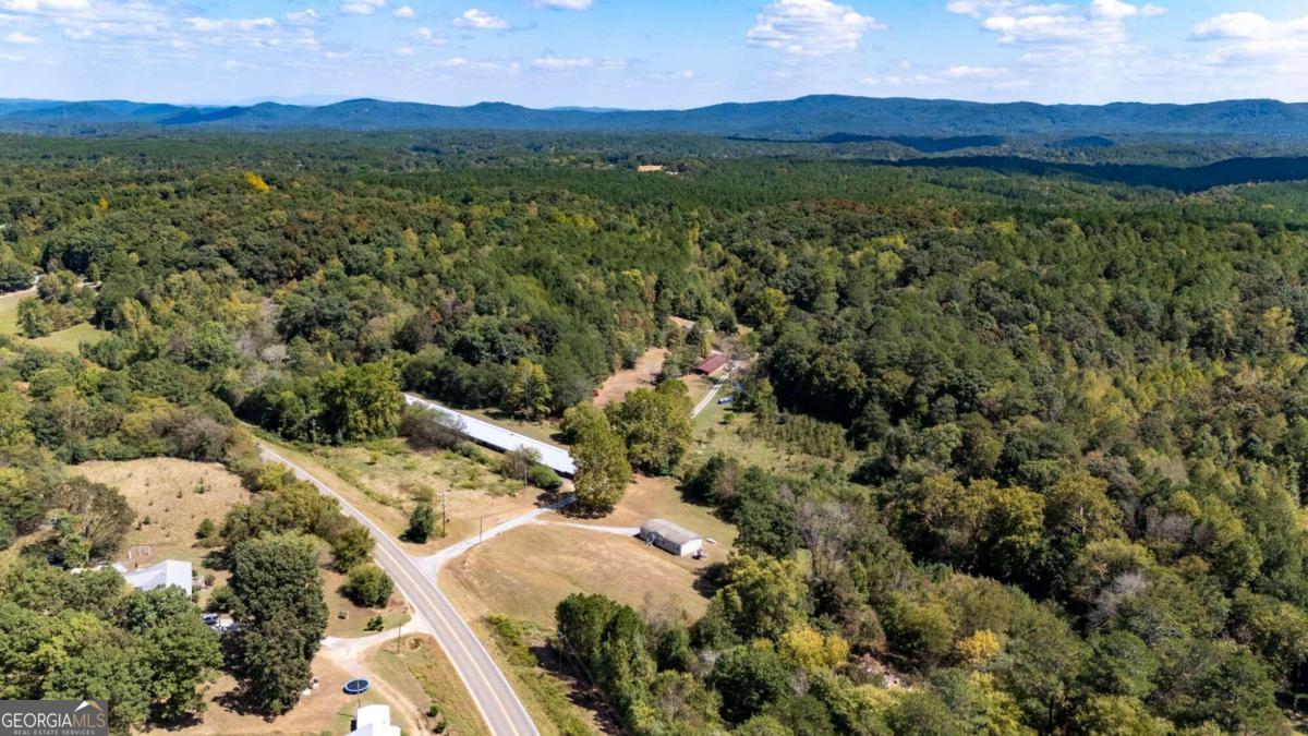 7169 Red Bud Road NE Ranger GA 30734