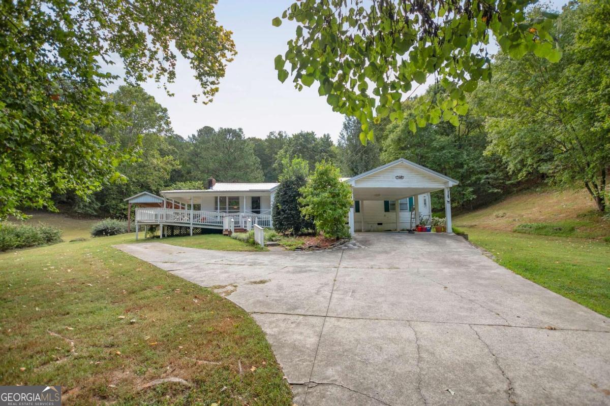 7169 Red Bud Road NE Ranger GA 30734