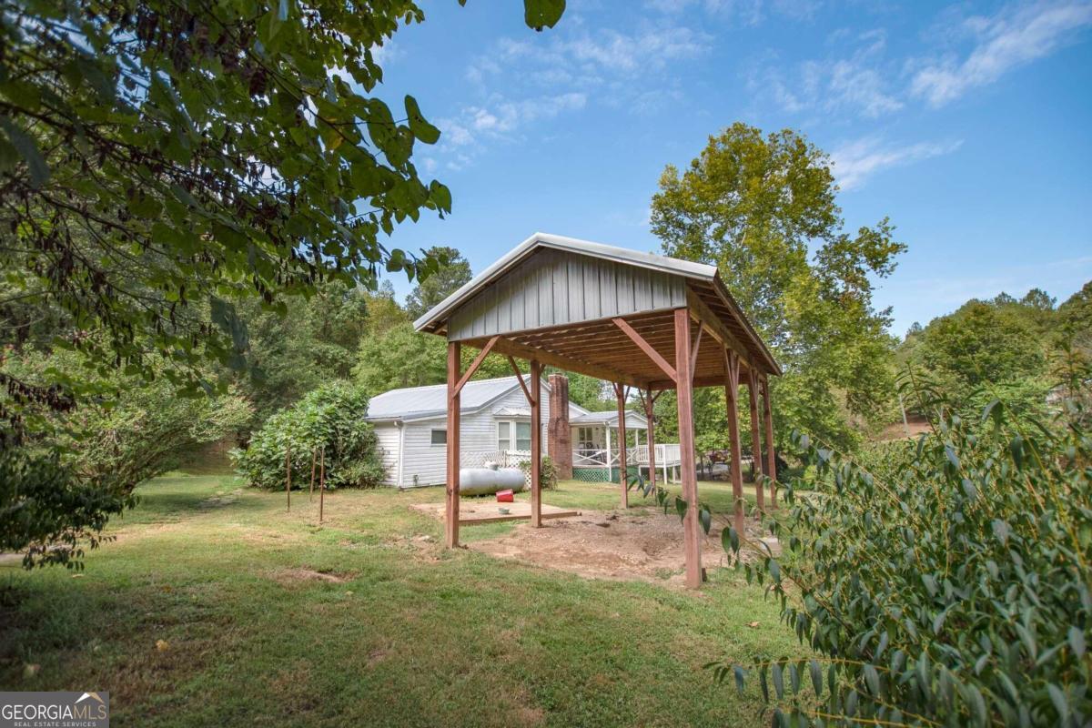 7169 Red Bud Road NE Ranger GA 30734