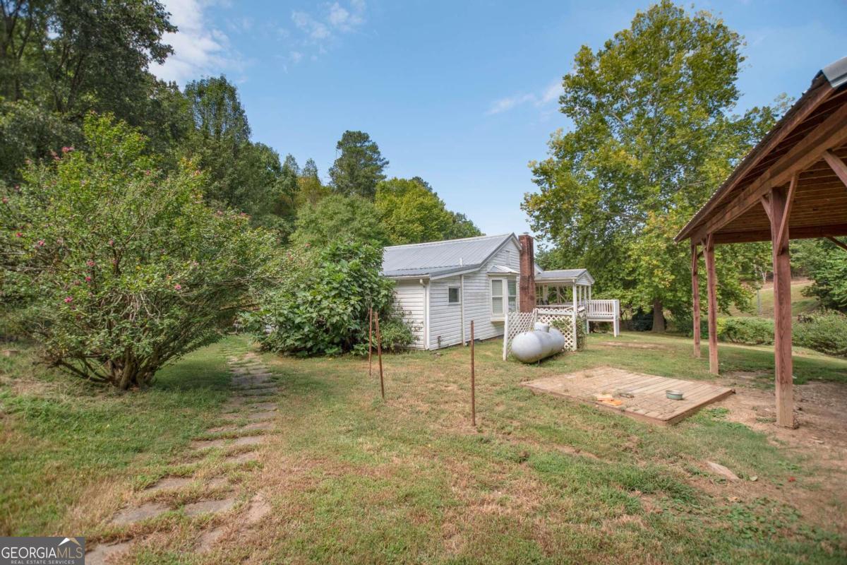 7169 Red Bud Road NE Ranger GA 30734