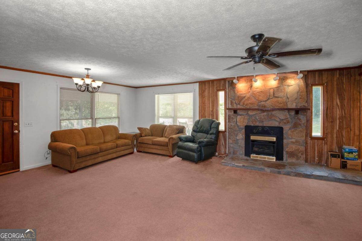 7169 Red Bud Road NE Ranger GA 30734