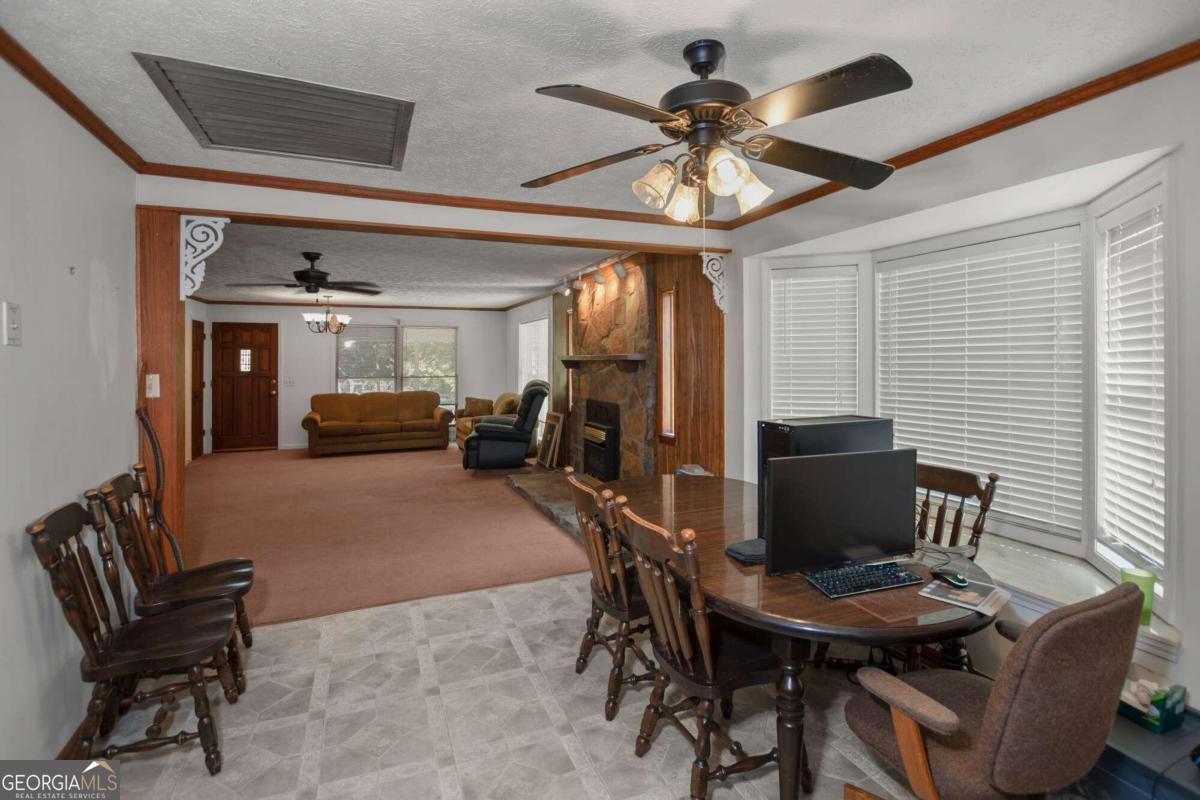 7169 Red Bud Road NE Ranger GA 30734