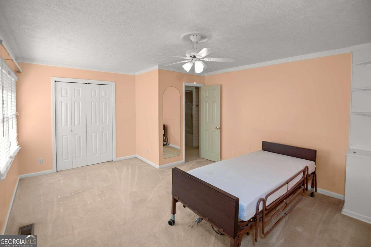 7169 Red Bud Road NE Ranger GA 30734