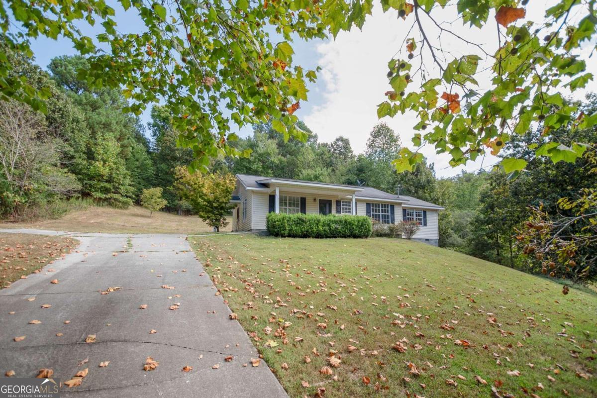 7169 Red Bud Road NE Ranger GA 30734