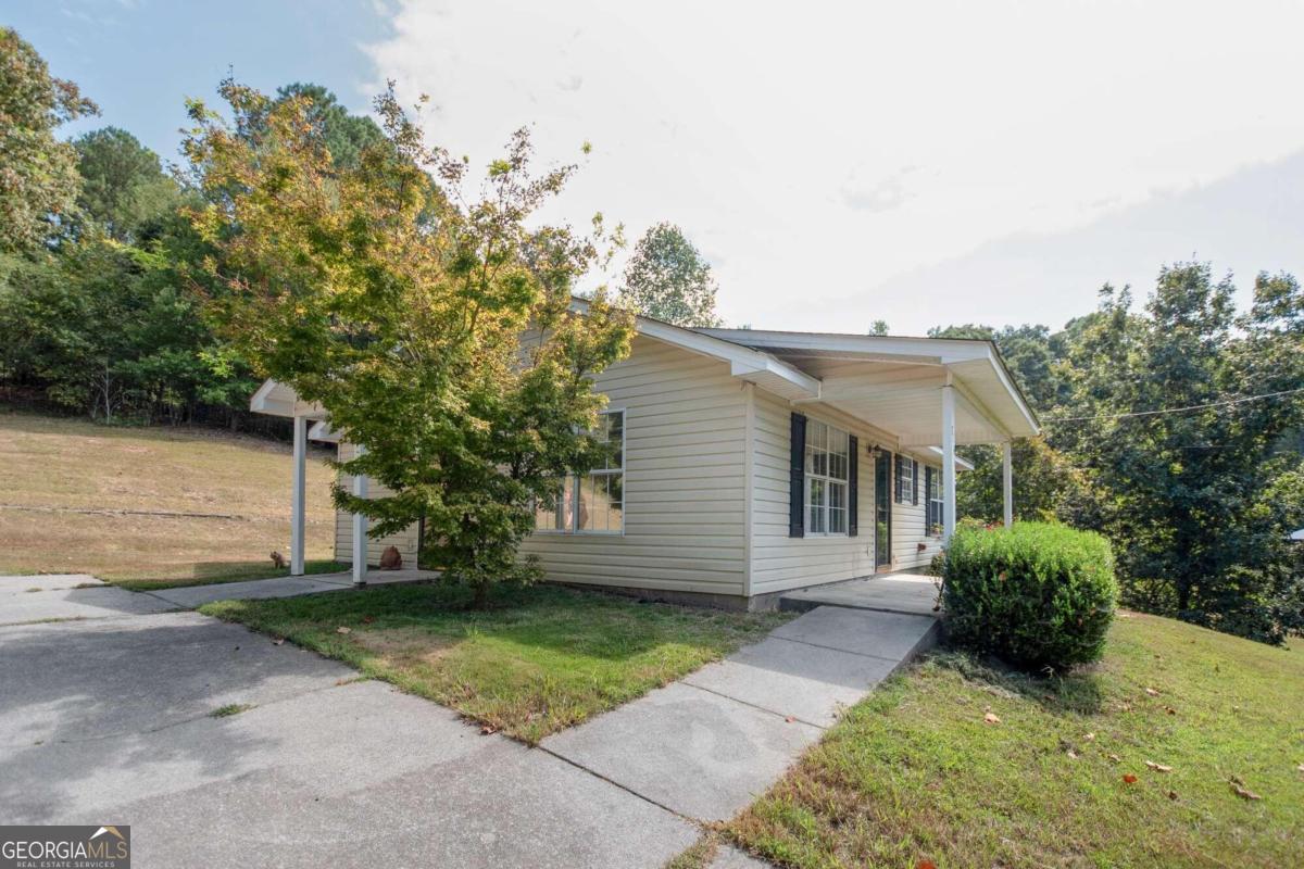 7169 Red Bud Road NE Ranger GA 30734