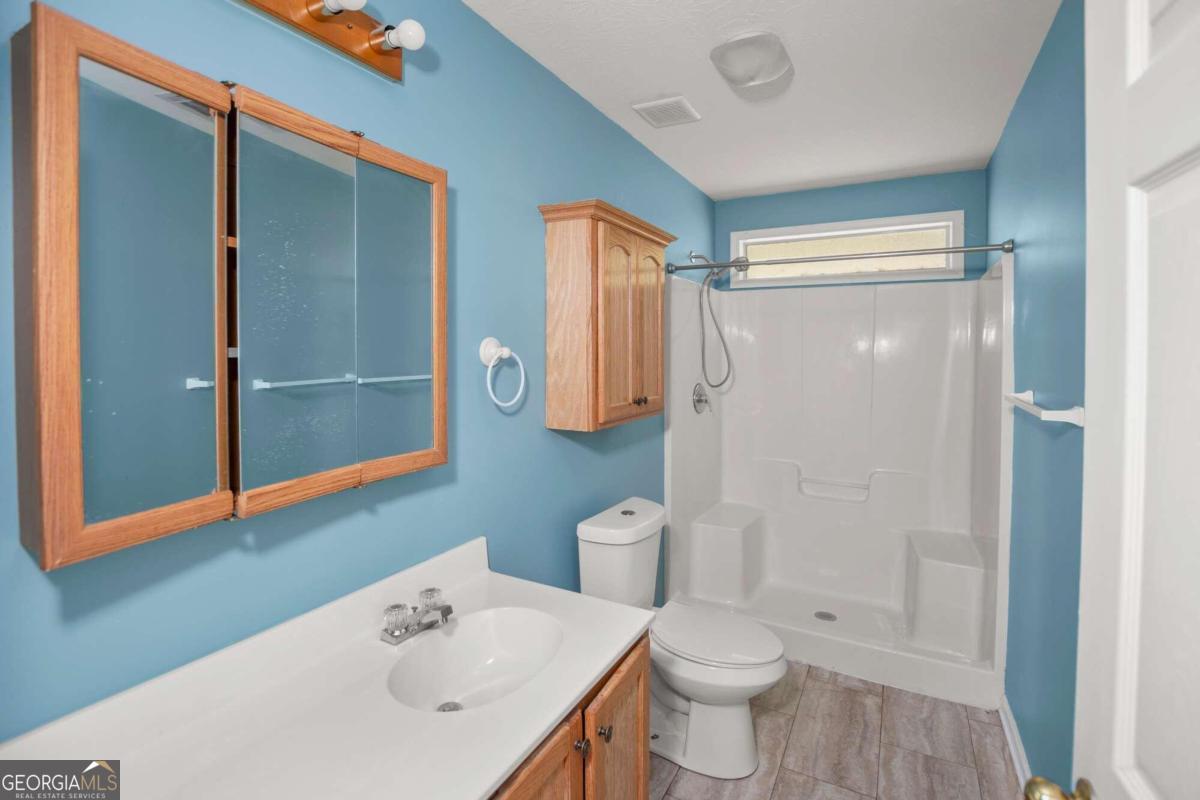 7169 Red Bud Road NE Ranger GA 30734