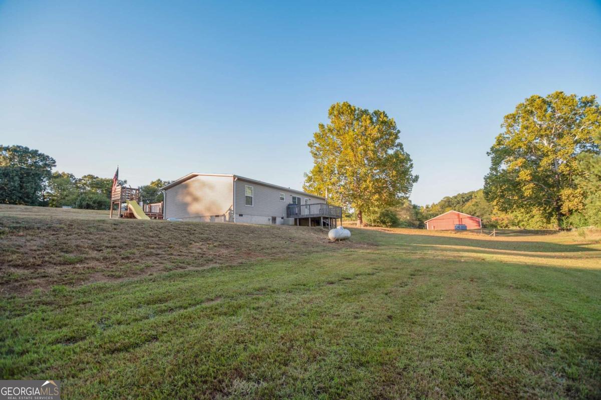 7169 Red Bud Road NE Ranger GA 30734