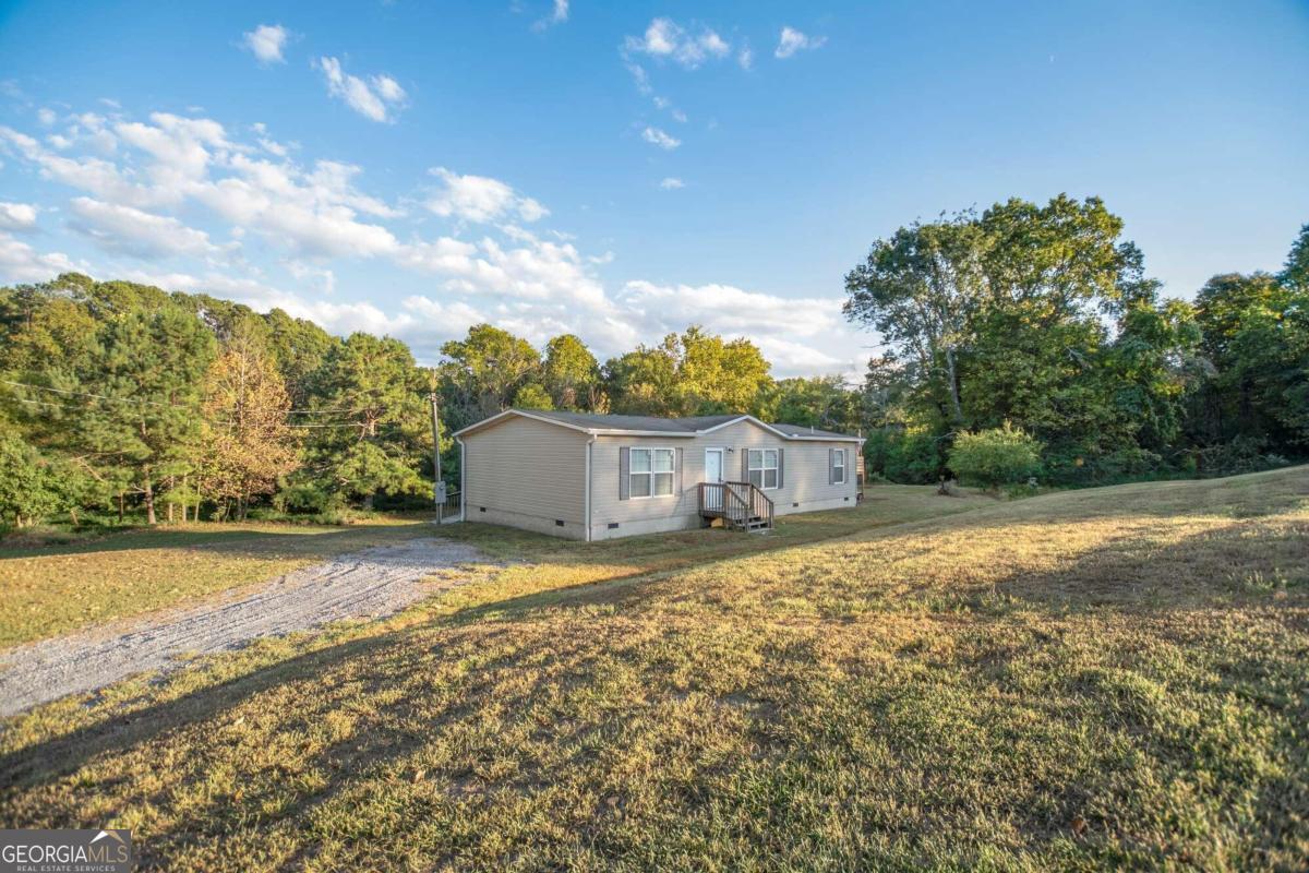 7169 Red Bud Road NE Ranger GA 30734