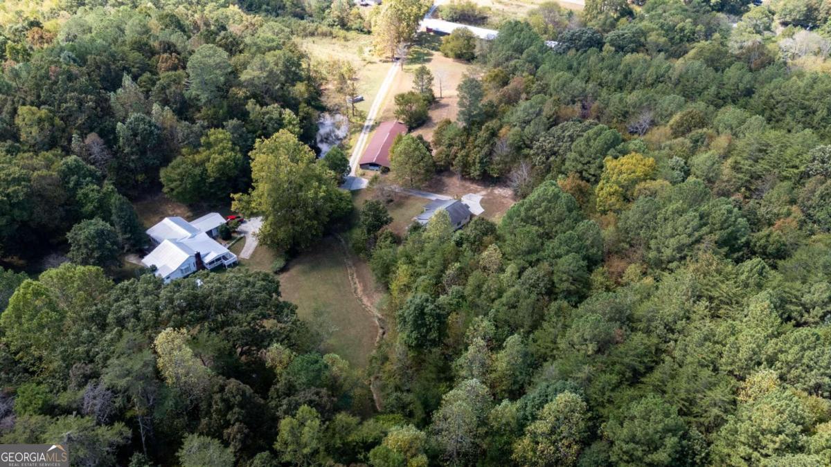 7169 Red Bud Road NE Ranger GA 30734