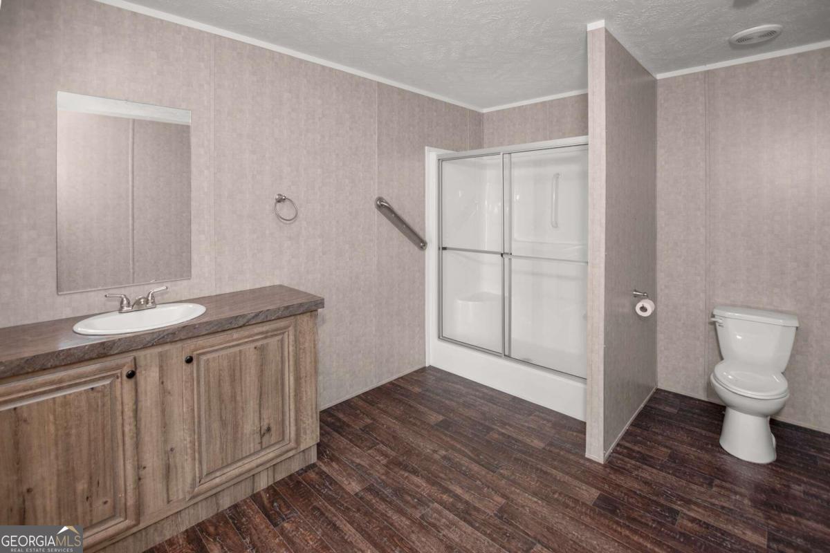 7169 Red Bud Road NE Ranger GA 30734