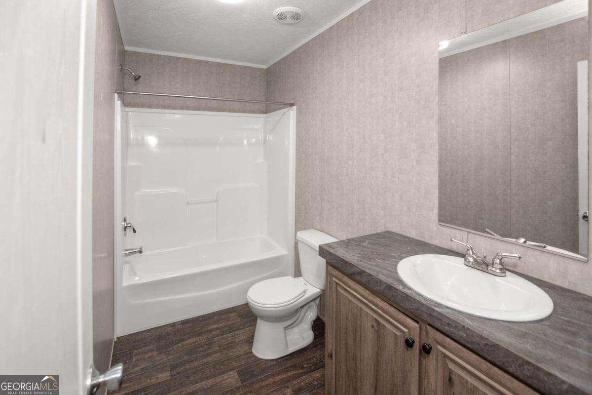 7169 Red Bud Road NE Ranger GA 30734