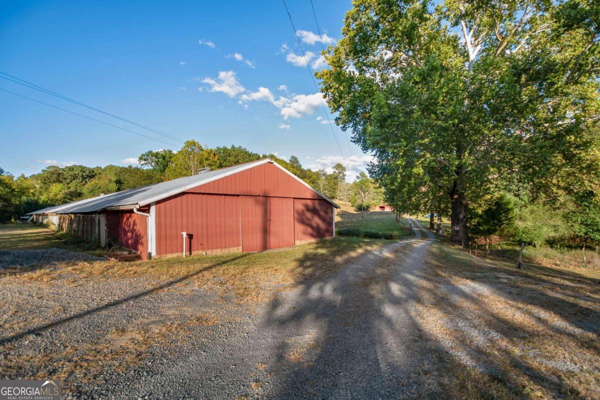 7169 Red Bud Road NE Ranger GA 30734