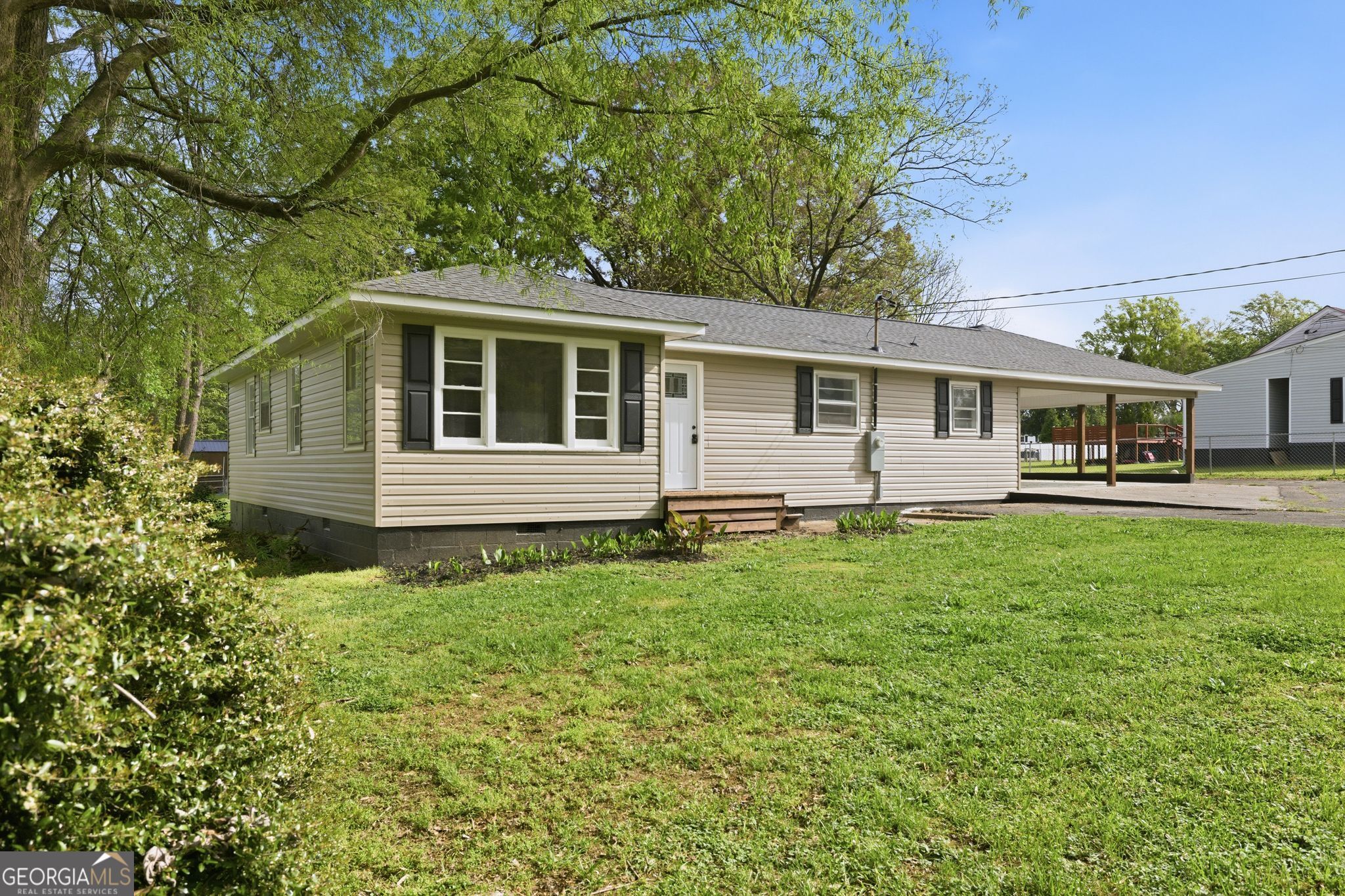 168 Moore Street Trion GA 30753