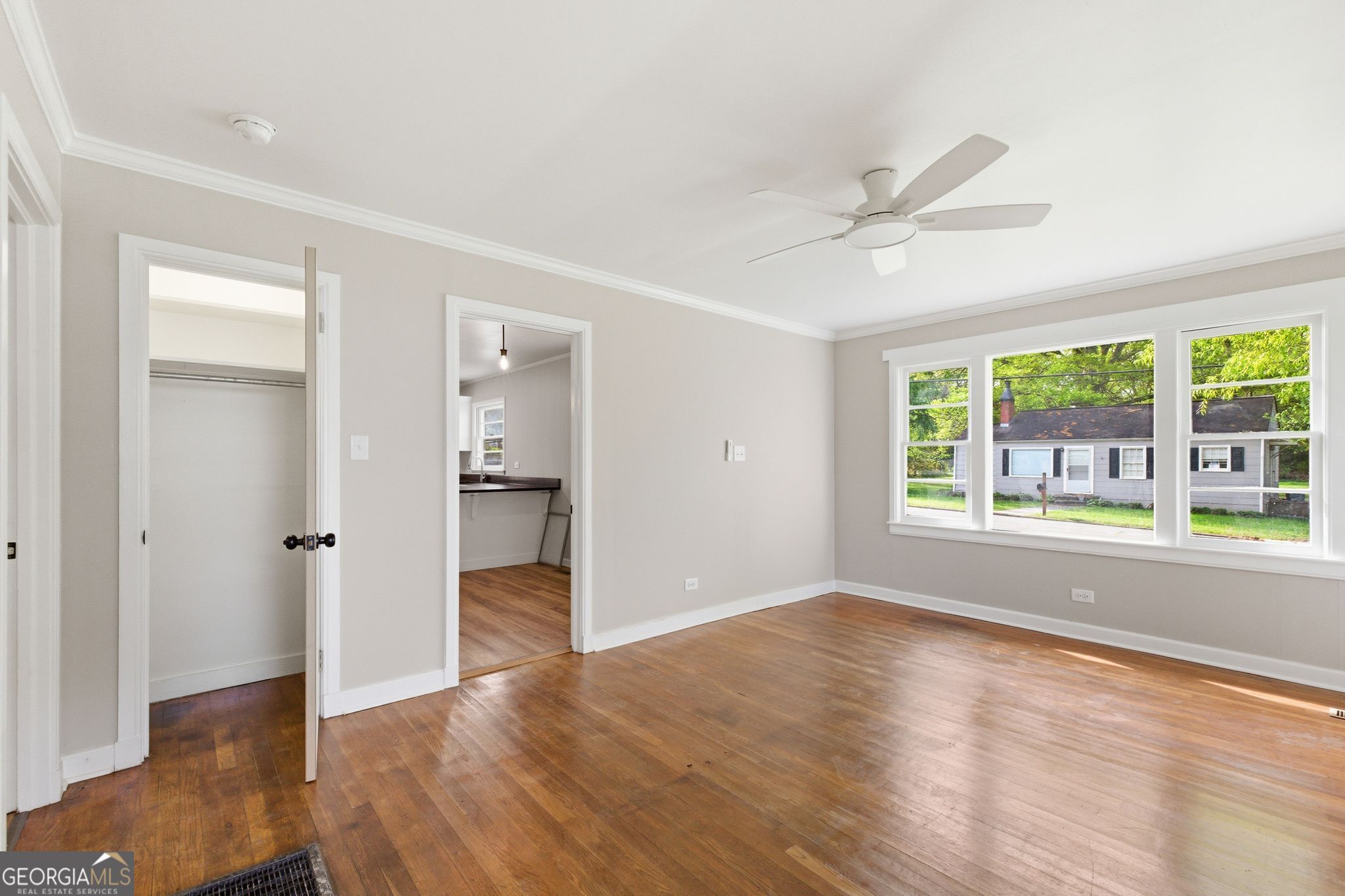 168 Moore Street Trion GA 30753
