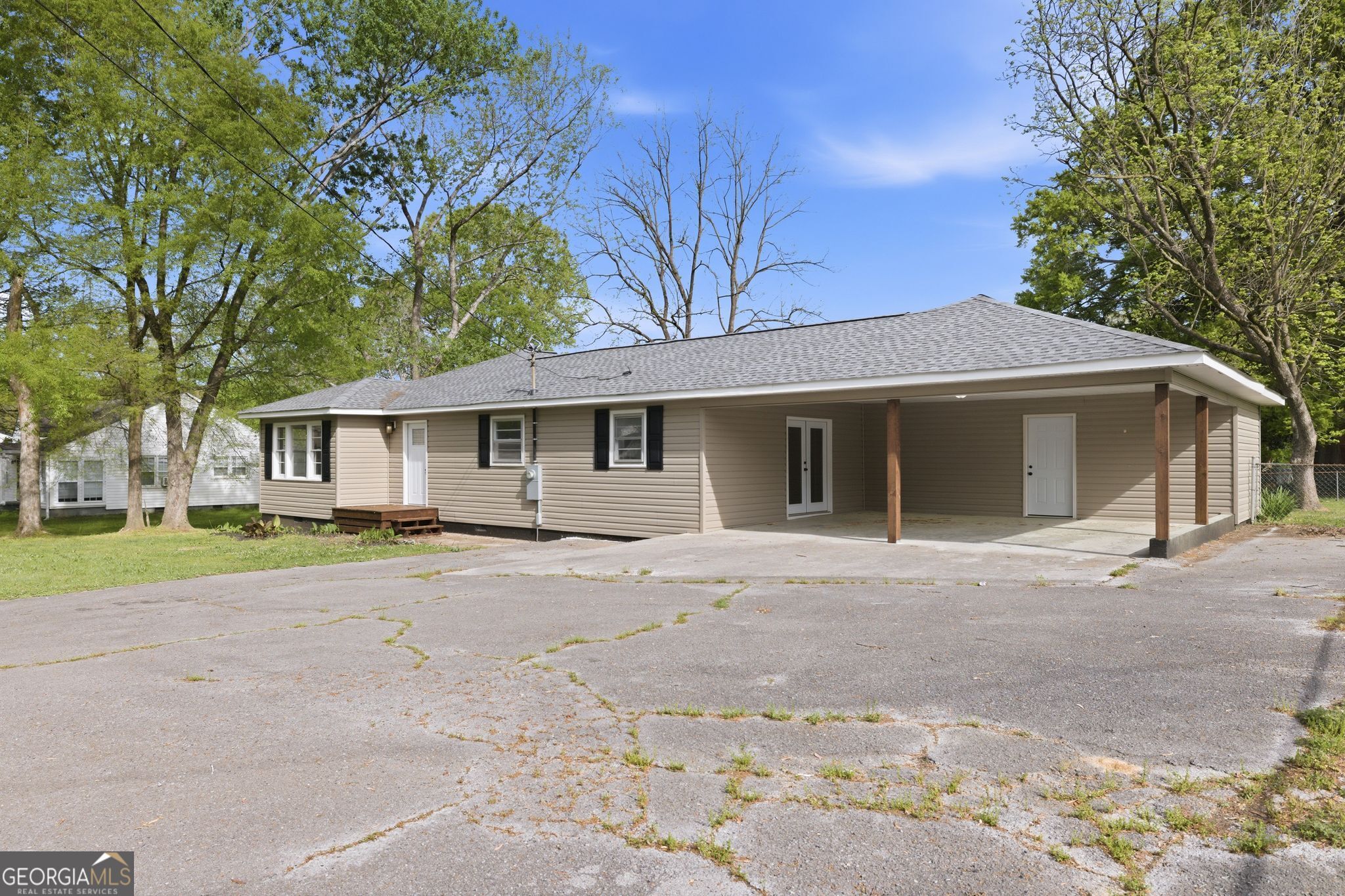 168 Moore Street Trion GA 30753