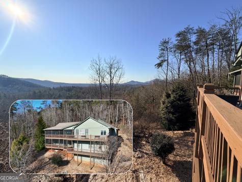 120 Ridgeland Sautee Nacoochee GA 30571