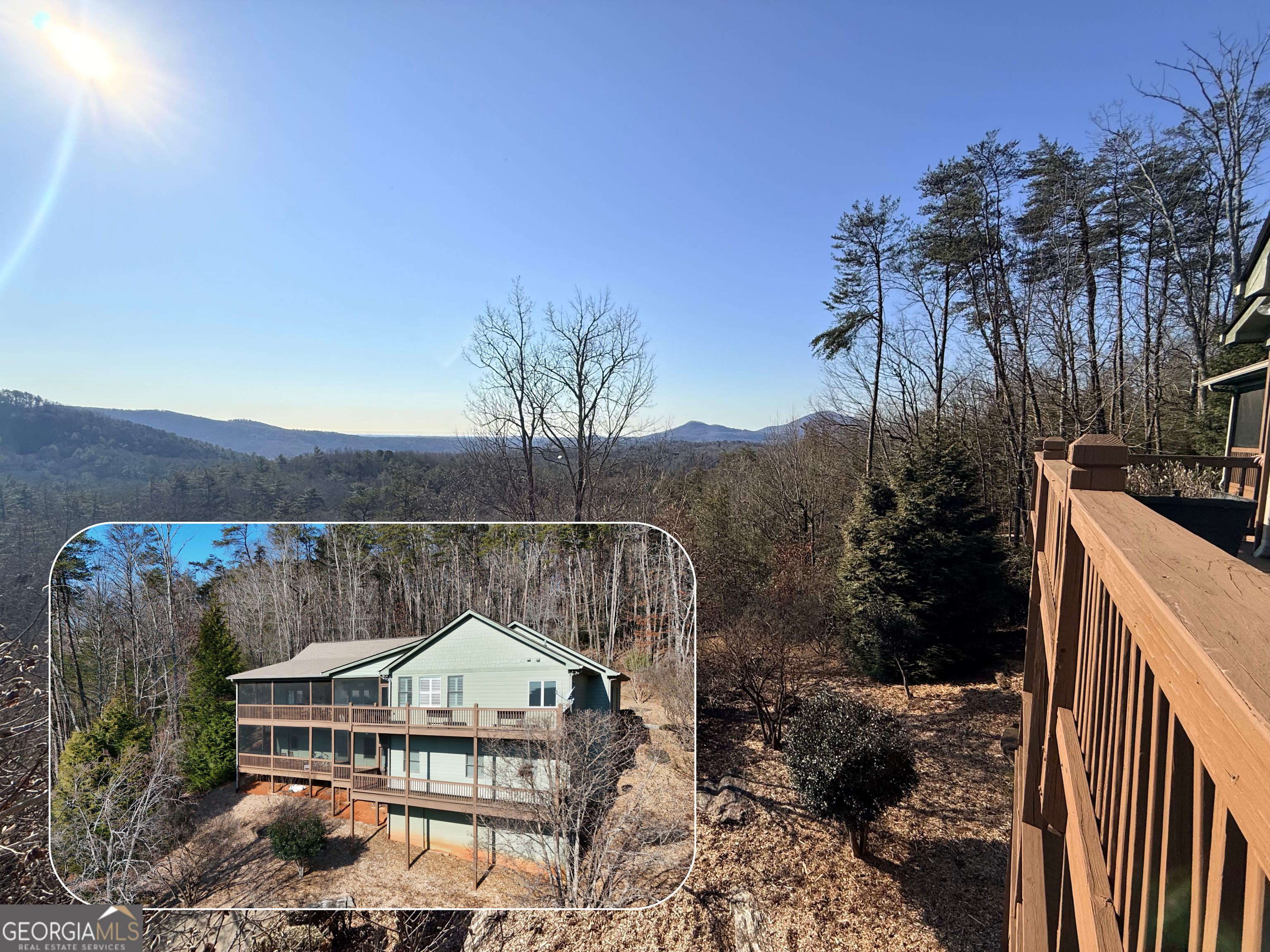 120 Ridgeland Sautee Nacoochee GA 30571