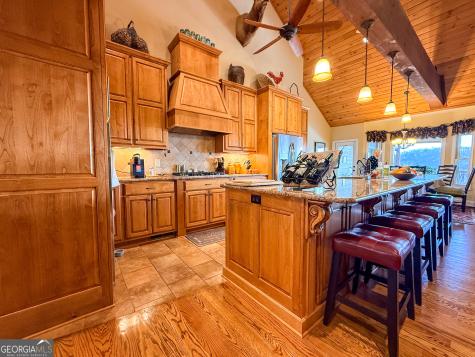 120 Ridgeland Sautee Nacoochee GA 30571