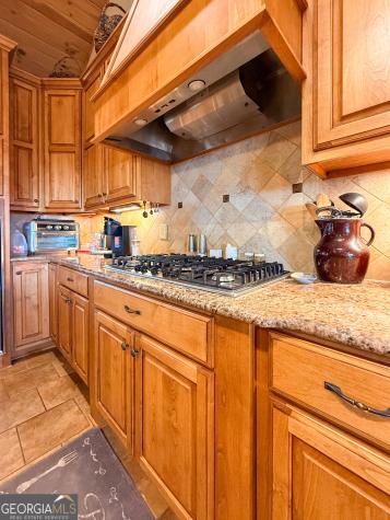 120 Ridgeland Sautee Nacoochee GA 30571