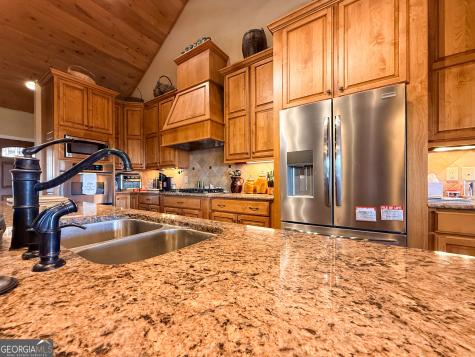 120 Ridgeland Sautee Nacoochee GA 30571